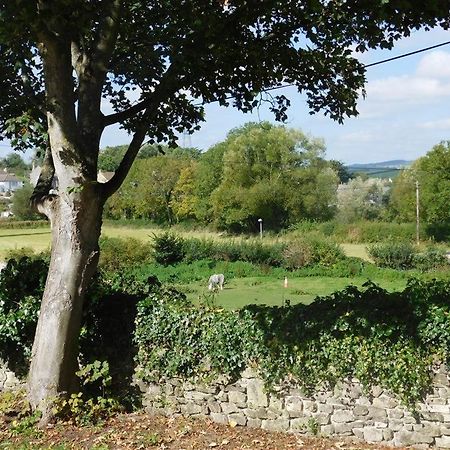 Follis Cottage Weymouth Bagian luar foto
