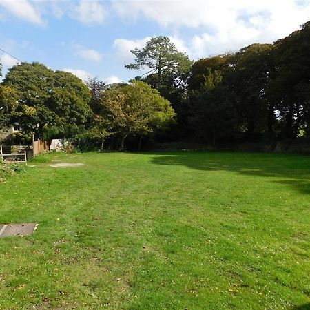Follis Cottage Weymouth Bagian luar foto