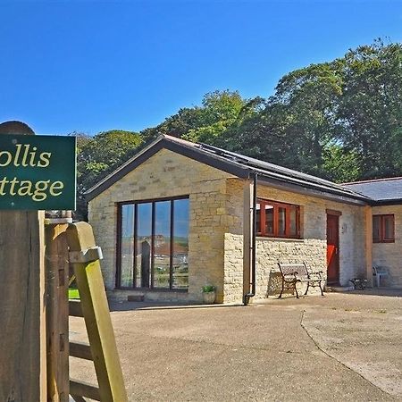 Follis Cottage Weymouth Bagian luar foto