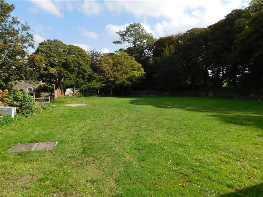 Follis Cottage Weymouth Bagian luar foto