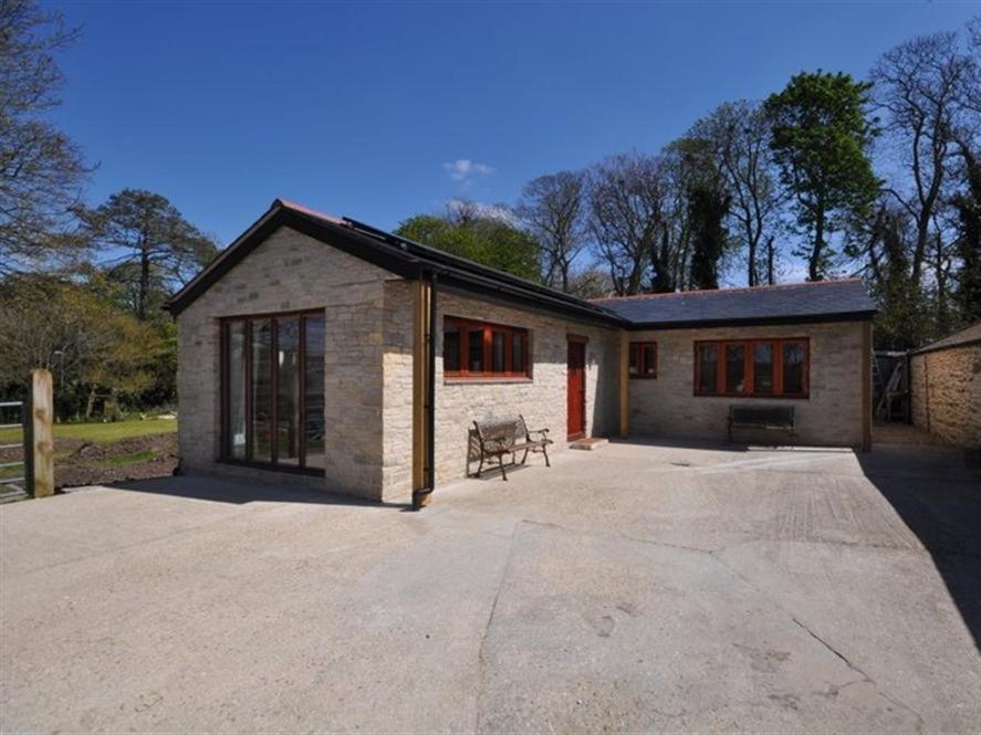 Follis Cottage Weymouth Bagian luar foto