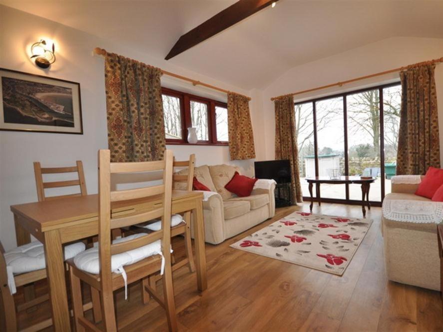 Follis Cottage Weymouth Bagian luar foto