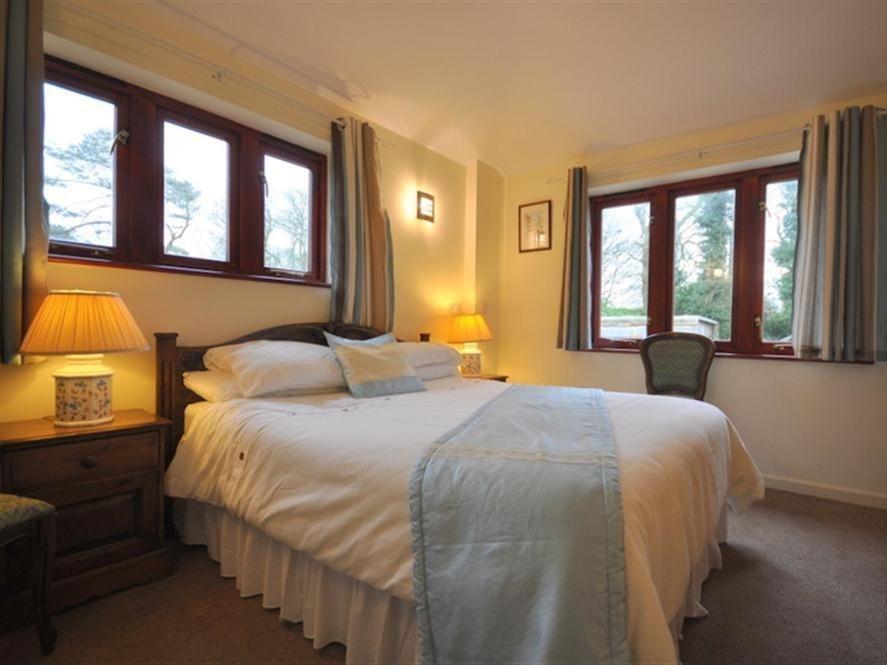 Follis Cottage Weymouth Bagian luar foto